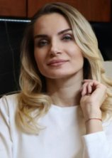 Есаулова Светлана