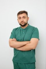 Абдуллаев Ахад Фаризович