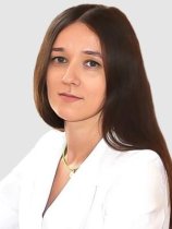 Чаркина Яна Валерьевна