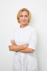 Иващенко Юлия Михайловна
