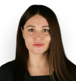 Ижнина Екатерина Валерьевна