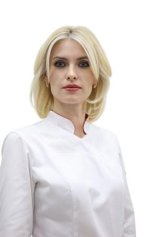 Новикова Светлана Юрьевна