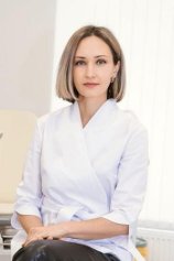 Рафф Светлана Алексеевна