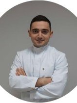 Варданян Агван Артурович