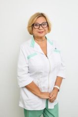 Лобанова Людмила Дмитриевна