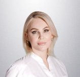 Голубых Ольга Юрьевна