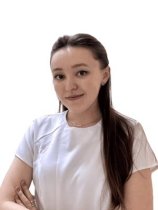 Иванова Анастасия Николаевна