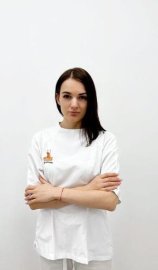 Вдовенко Алина