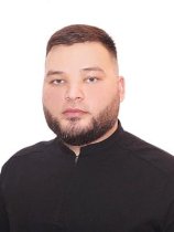 Муминов Азиз Бахромович