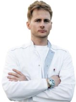 Трусов Илья Викторович
