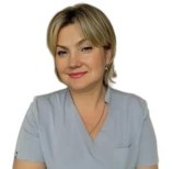 Лоран Марина Михайловна