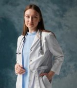 Калиновская Диана Юрьевна