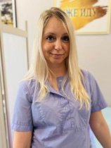 Абельман Ирина Дмитриевна