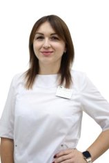 Мырзак Юлия Анатольевна