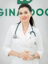 Ахуньянова Регина Раулевна