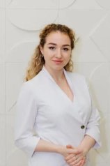 Мельникова Софья Евгеньевна