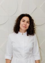 Опарина Марина Игоревна