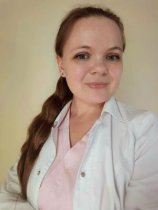 Татаринова Ирина