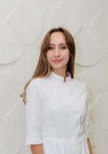 Ткаченко Полина Андреевна
