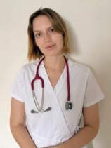 Соколова Наталья