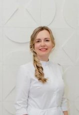 Гукалова Виктория Леонидовна