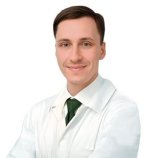 Матвеев Михаил Олегович