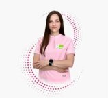 Синица София Александровна