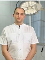 Сергеев Александр Владимирович