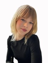 Наумова Божана