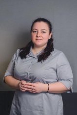 Валиева Ирина Константиновна