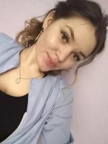 Гладких Наталья
