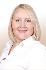 Машкова Светлана Александровна