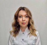 Агеева Регина Ришатовна