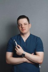 Шурховецкий Виктор Викторович