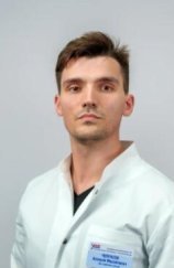 Чепрасов Алексей Михайлович