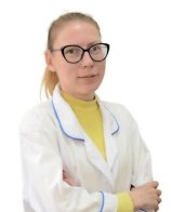 Феськова Анна Александровна