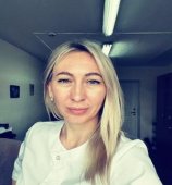 Петернева (Мезенцева) Вера Александровна