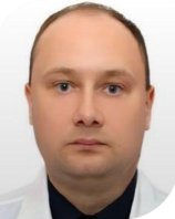 Дубровин Сергей Вячеславович
