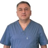 Бадалян Фердинант Эдикович