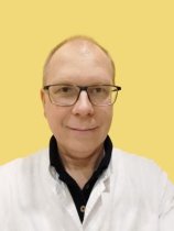 Тюгайкин Алексей Владимирович