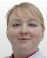 Курбонова Лидия Николаевна