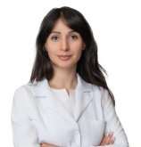 Дилбарян Ани Георгиевна