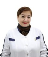 Юдина Вера Ивановна