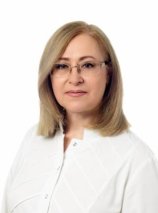 Полякова Людмила Георгиевна