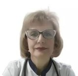 Фомченкова Татьяна Васильевна