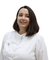 Бартко Анастасия Сергеевна