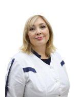 Косолапова Елена Анатольевна