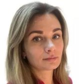 Филатова Валерия Андреевна