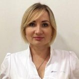 Сельц Елена Владимировна