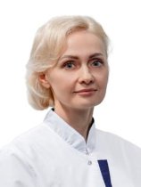 Душко Евгения Александровна